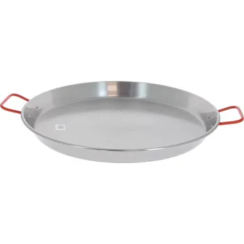 Pánev Tradiční pánev de Buyer Lyon 32 cm z uhlíkové ocel