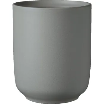 Květináč Keramický květináč na orchideje Bari 15 cm mauve