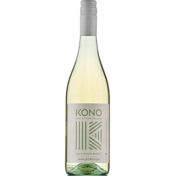 Víno Kono Sauvignon Blanc Marlborough 2024
