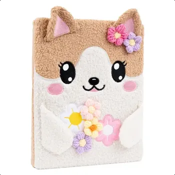 Blok Památník A4 Fluff