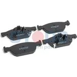 Oyodo Sada brzdových destiček OYD 10H4038-OYO