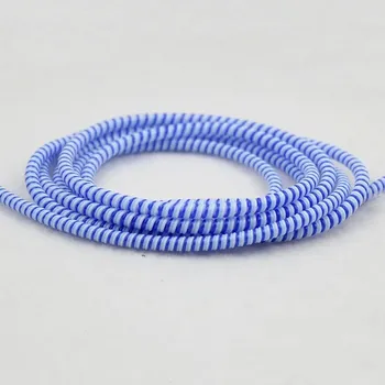 kabelová chránička Chránička na kabel | svazkovací spirála - délka 140 cm - 2