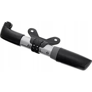 pumpička Ruční pumpička SKS Rookie XL černá