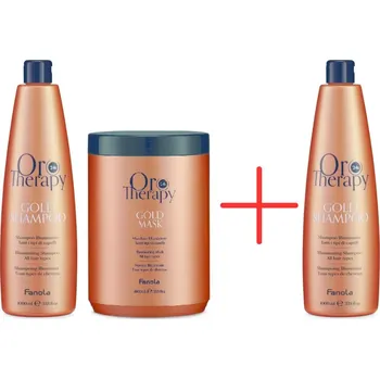 AKCE FA54 Fanola Oro Therapy