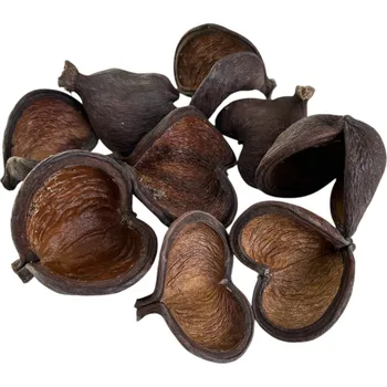 Sušené ovoce FLOWERIO Sušené plody Badam 9ks - přírodní