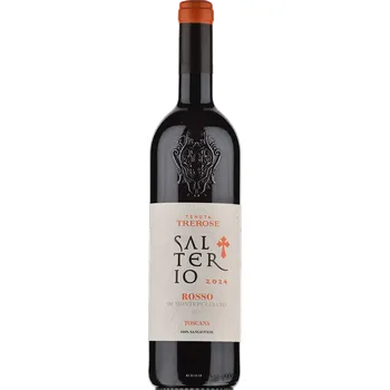 Víno Tenuta Trerose Salterio Rosso di Montepulciano DOC 2024