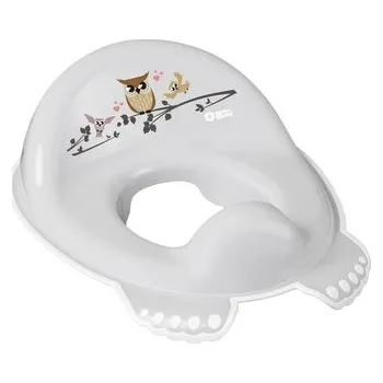 Nočník Sedátko WC dětské protiskluzové LUX MOTIV