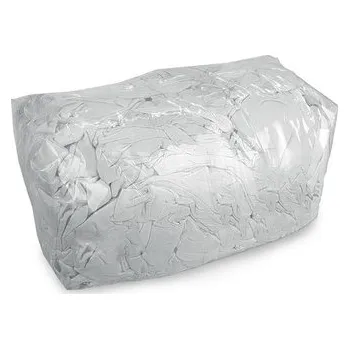 Podlahový mycí stroj Lisovaný textil, bílý, 10kg