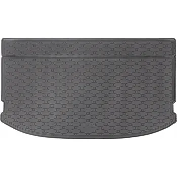 autokoberec Gumová vana do kufru Rigum