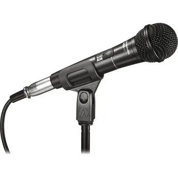 Mikrofon Audio-Technica PRO41 Vokální dynamický mikrofon (Jako nové)