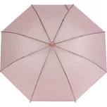 Dámský vystřelovací deštník - 1 ks - 2 pudrová