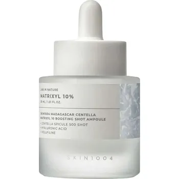 Kosmetika SKIN1004 Omlazující sérum Matrixyl 10 Boosting Shot Ampoule 30 ml + 2 měsíce na vrácení zboží