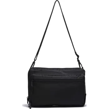 taška přes rameno VANS Bail Convertible Cross Body Black