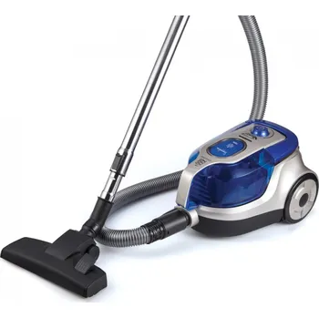 Lednice HEINNER bezsáčkový vysavač HVC-V750BL