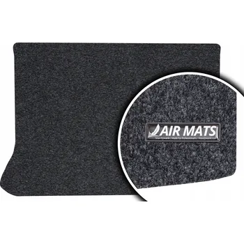 autokoberec Rohož do kufru Max-Dywanik velur