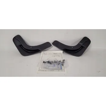 autokoberec NOVÝ LAPAČ NEČISTOT PŘEDNÍ LEVÝ + PRAVÝ RENAULT FLUENCE