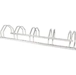 Stojan na kola 5 míst - 1400x340x260 mm