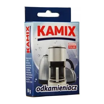 Kamix odstraňovač vodního kamene v prášku 50 g