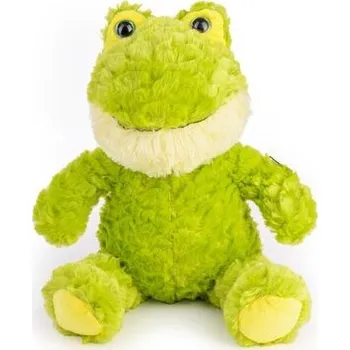 plyšák Żaba 50cm