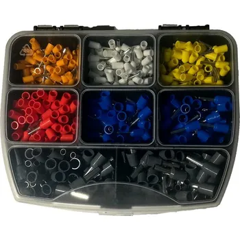 Příslušenství pro čtečku elektronické knihy Izolační návlek TED 600 ks