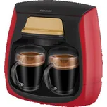 Kávovar SENCOR SCE 2101RD