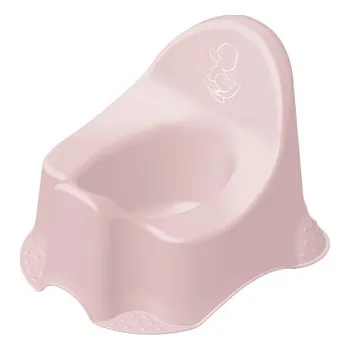 Nočník Dětský nočník Růžová