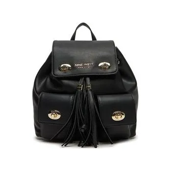 Městský batoh Nine West Batoh LDA7991 Černá ALL
