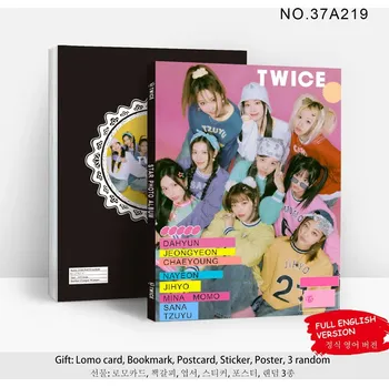 Bandai Album BLACKPINK Born Pink 30 x 30 cm