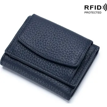 Peněženka Dámská malá peněženka - 6