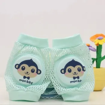 Chránič nohou Chrániče kolen pro děti | nákoleníky pro batolata - 1 pár - 4