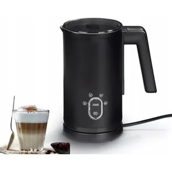 Příslušenství pro přípravu kávy Napěňovač mléka StarQ Konvicový 500W