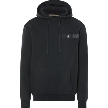 Pánská mikina LIVERGY® Pánská mikina (černá, XL (56/58))