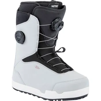 Boty na snowboard boty NITRO SCALA BOA ice Velikost: 250