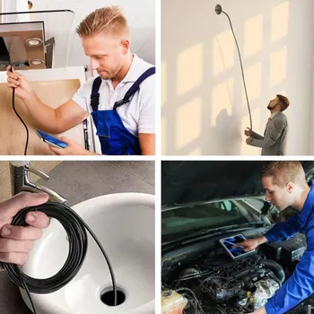 Gadget Endoskopická kamera