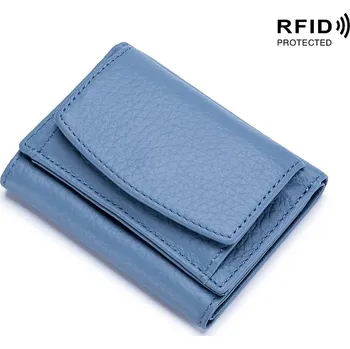 Peněženka Dámská malá peněženka - 11