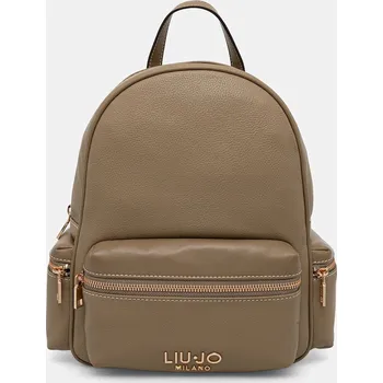 Sportovní batoh Batoh Liu Jo AA6136.E1012 zelená 81X, vel. ONE SIZE