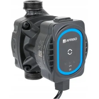 Oběhové čerpadlo Energeticky úsporné elektronické oběhové čerpadlo 15-7 130 mm APH 160 AFRISO