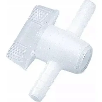 Ventil UZAVÍRACÍ VENTIL PRO VODNÍ INSTALACI 12 mm