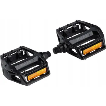 Pedál na kolo Nášlapné pedály Force bez klipů