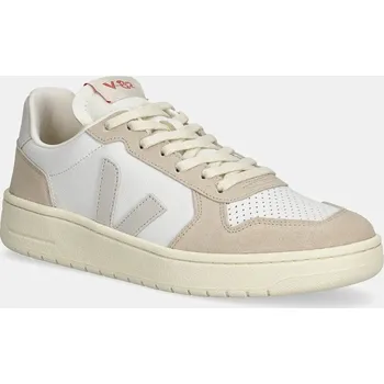 Pánská móda Tenisky Veja V-82 VE3320756B béžová 80X, EUR 43