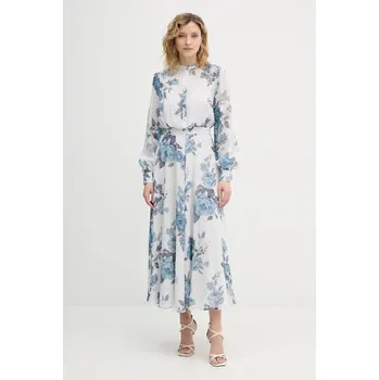 Dámské šaty Šaty Marella MASTRO 2613221151200 modrá 95X, vel. 38