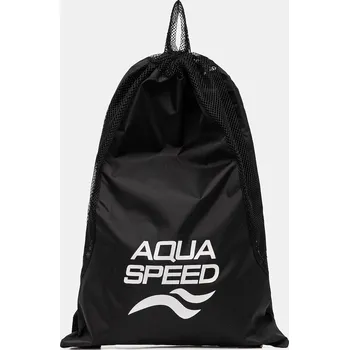 Sportovní batoh Batoh Aqua Speed MESH.BACKPACK černá 99X, vel. ONE SIZE