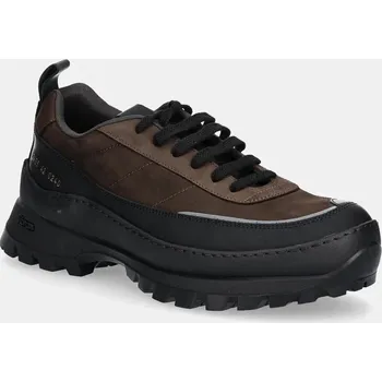Pánské tenisky Tenisky Common Projects Track Hiker 2455.0240 hnědá 88X, EUR 45
