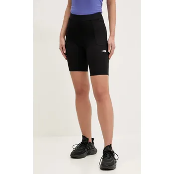 Pánské kraťasy Sportovní šortky The North Face Refina NF0A8EF7JK31 černá 99X, vel. S