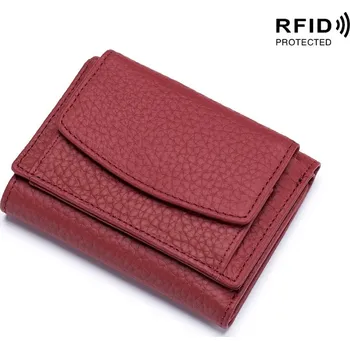 Peněženka Dámská malá peněženka - 4