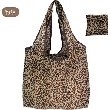 Nákupní taška Velká skládací nákupní taška | Eco kabela - A-019