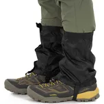 Ochranné návleky na nohy SPRINGOS CS0175 černé