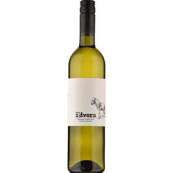 Víno Víno z dvora Veltlínske zelené Sexitále nad krížom 2025