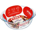 Pyrex Skleněná zapékací mísa kulatá 20…