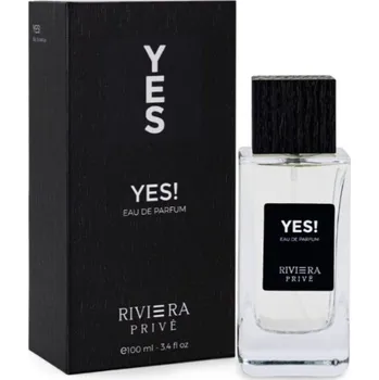 Pánský parfém Riviera Privé Yes! M EDP 100 ml